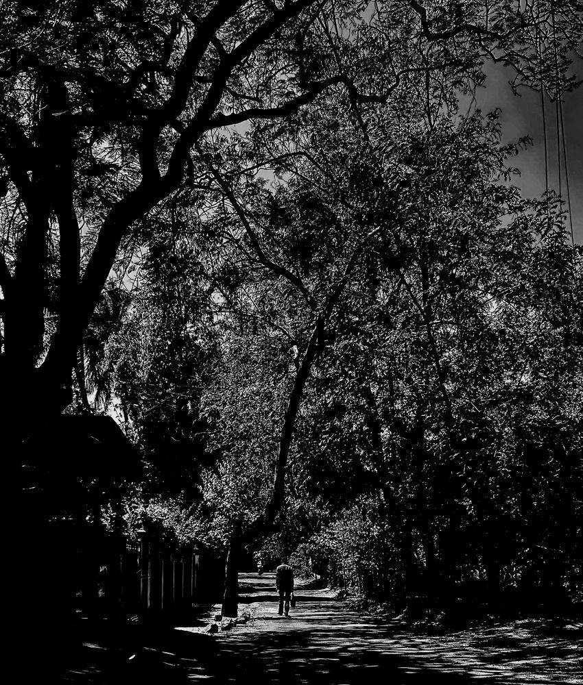 Photograph by Vikas Gangpari