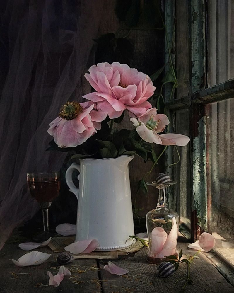 Фотография автора Инга Шевелёва