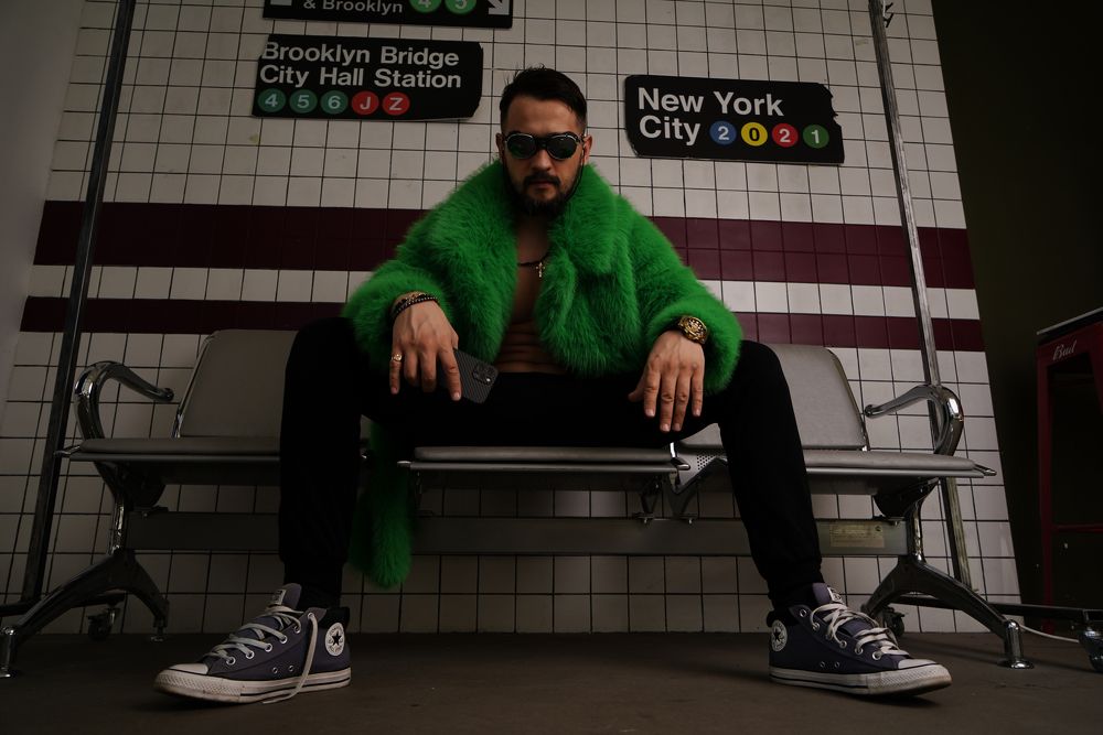 Photograph by Stanovenok