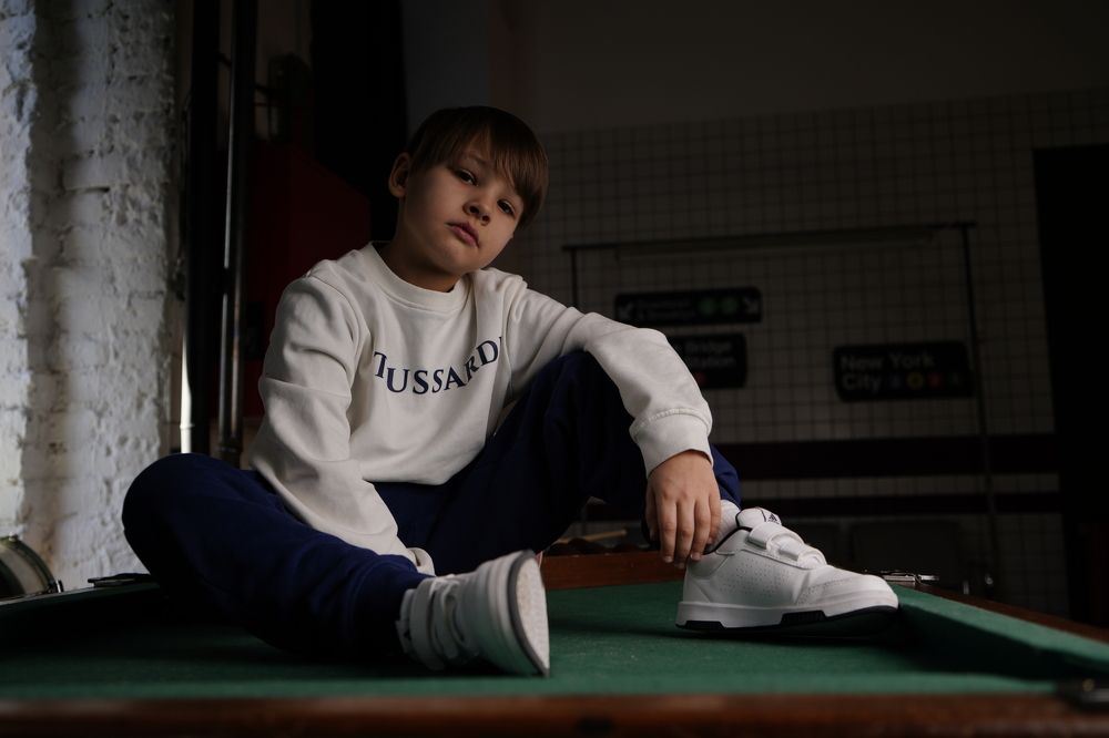 Стильный образ