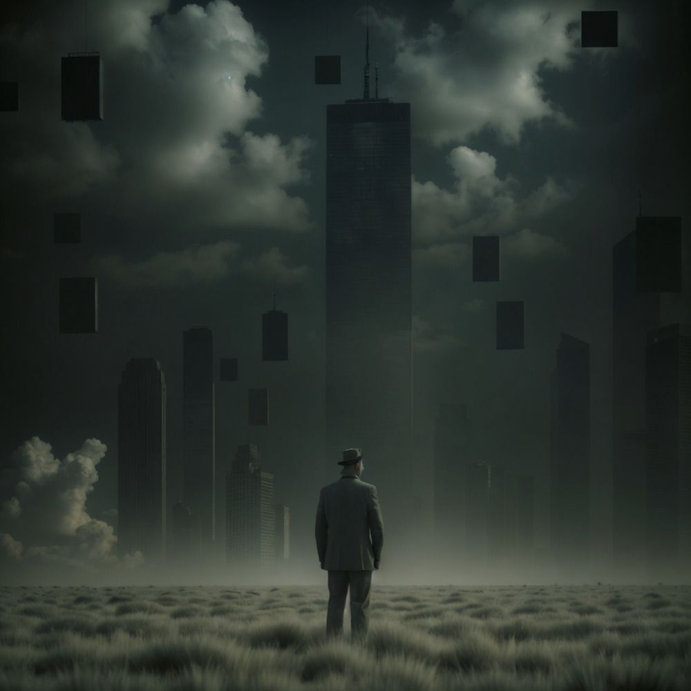 Photograph by Aleksandr Vasilev