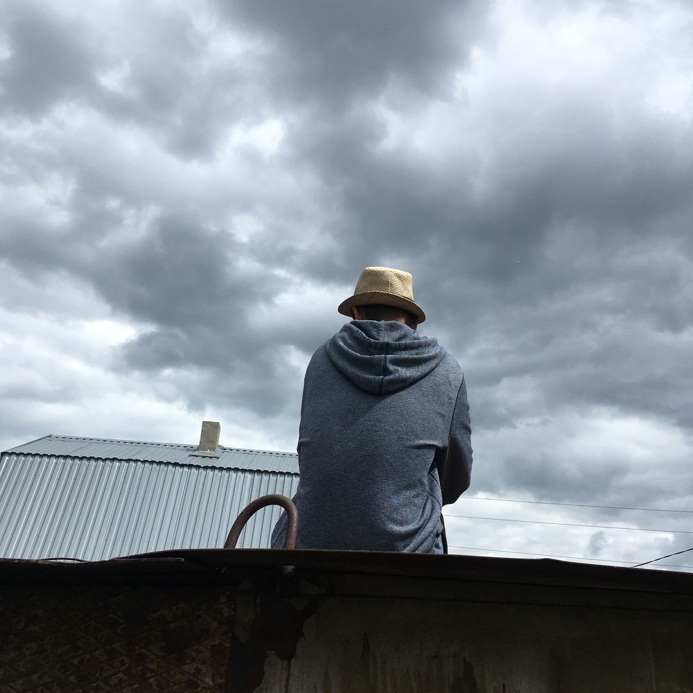 Photograph by Natasha Sharbur