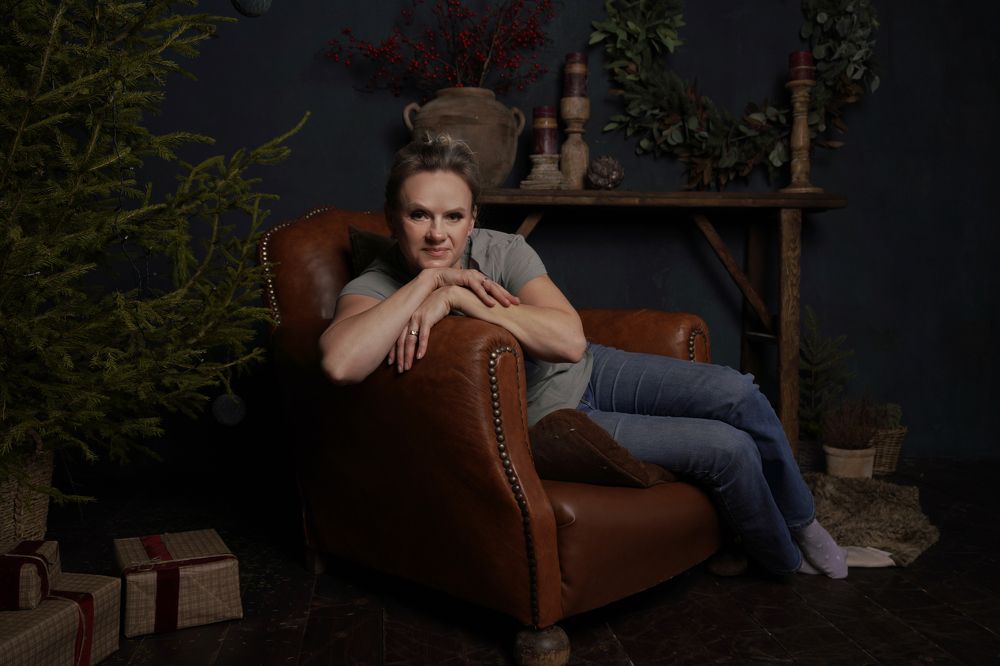 Photograph by Stanovenok