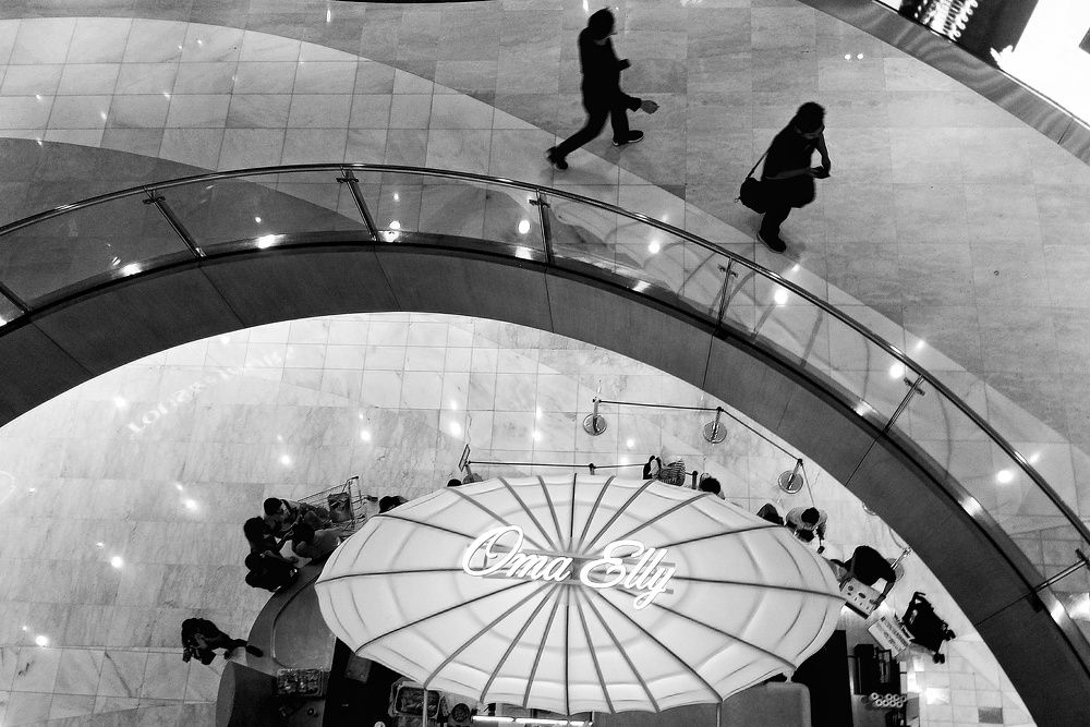 Photograph by Maulana