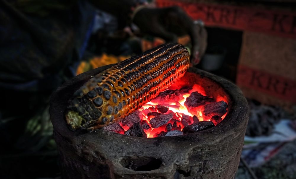 Photograph by Soumitra Roy
