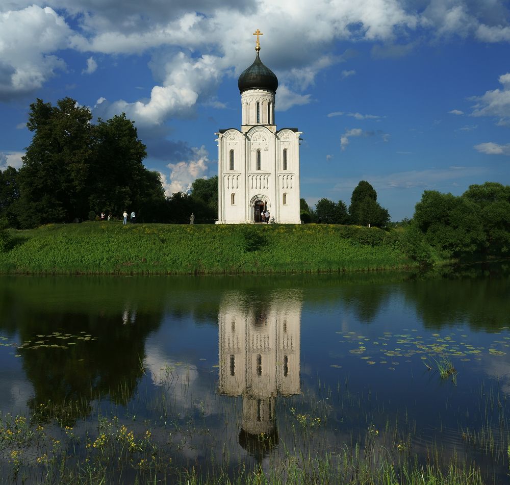 Photograph by Сергей Сережников