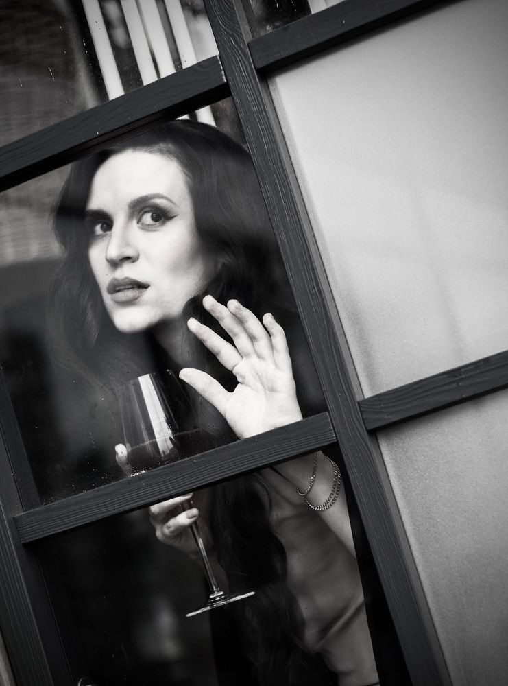 Photograph by Наталья Киреева