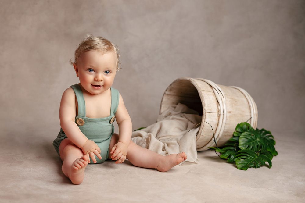 Photograph by Vladyslava Olkhovska