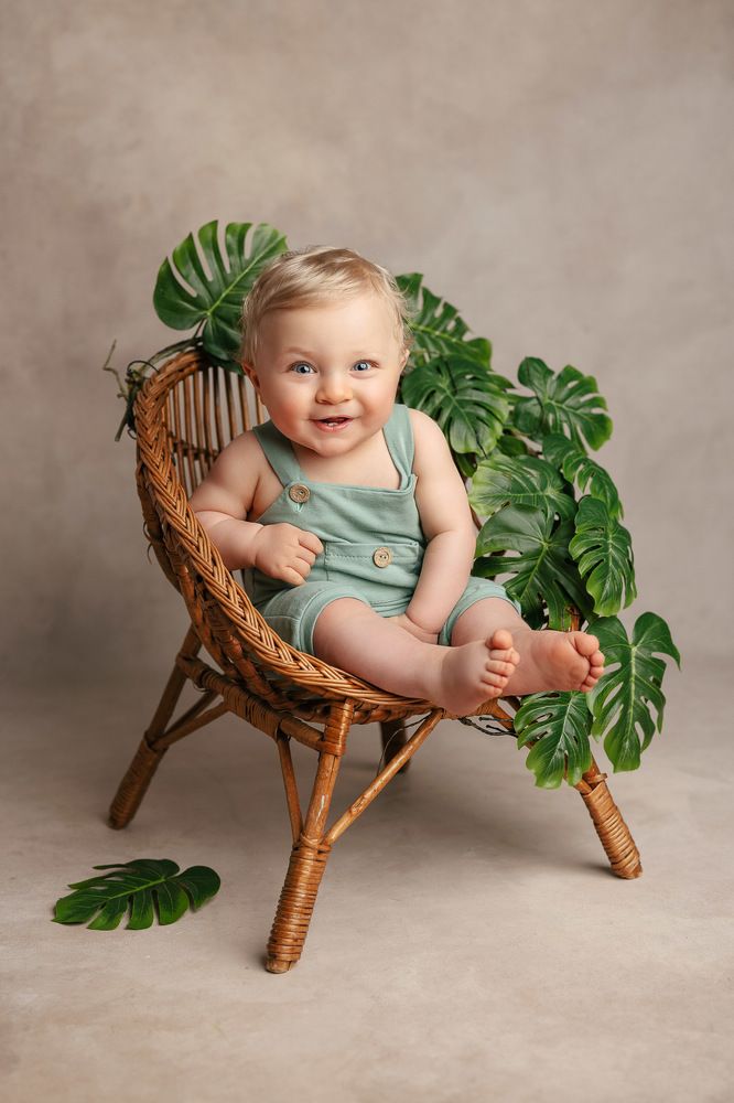 Photograph by Vladyslava Olkhovska