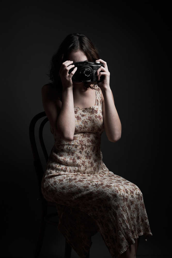 Photograph by LEO CAUZILLO