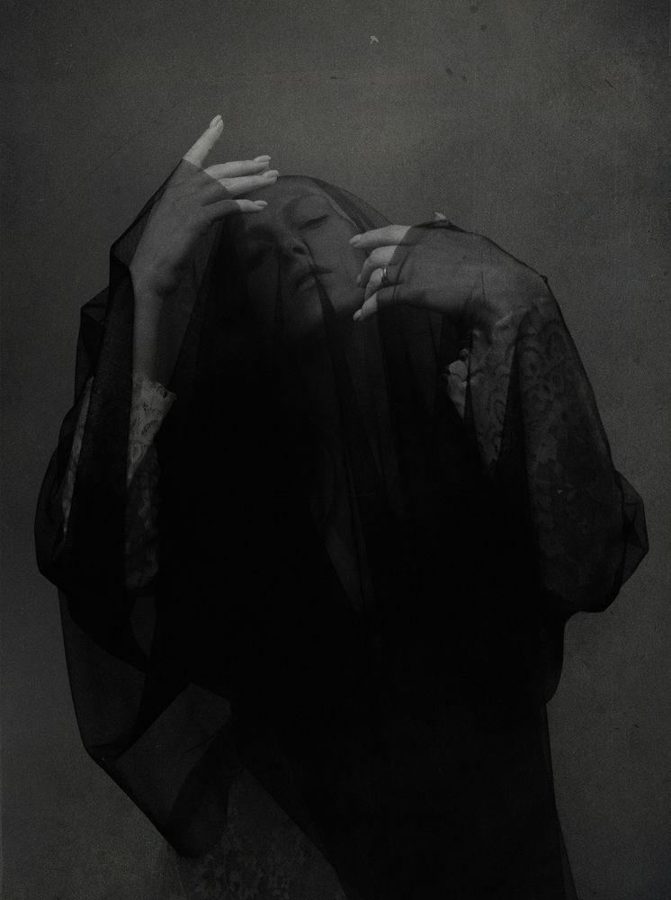 Photograph by Екатерина Орловская