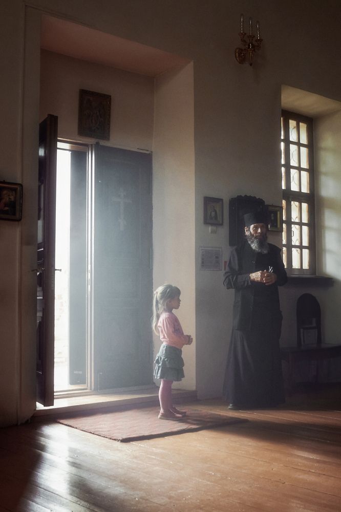 Photograph by Валерий