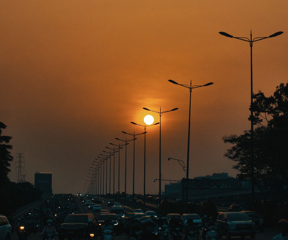 Фотография автора Nam Phạm