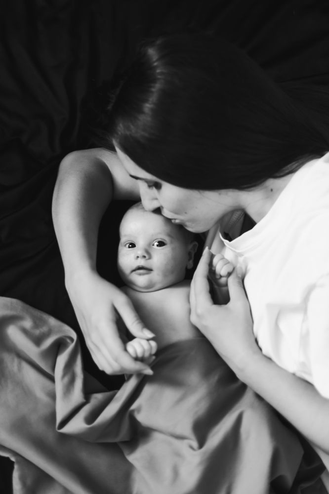 Photograph by Екатерина Абатурова