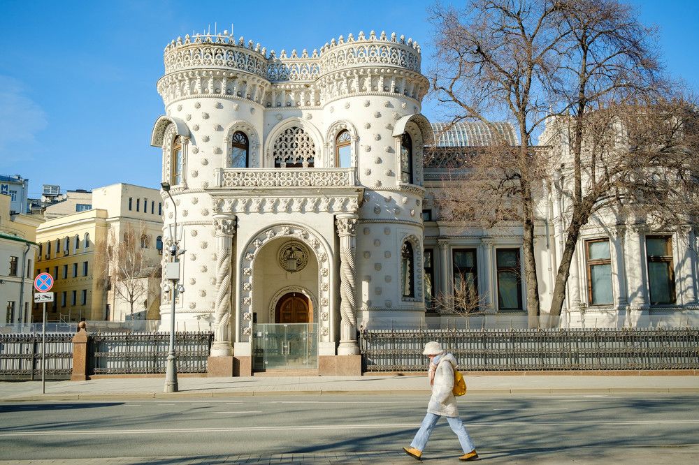 Photograph by Олег Дорошенко