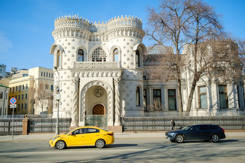 Photograph by Олег Дорошенко