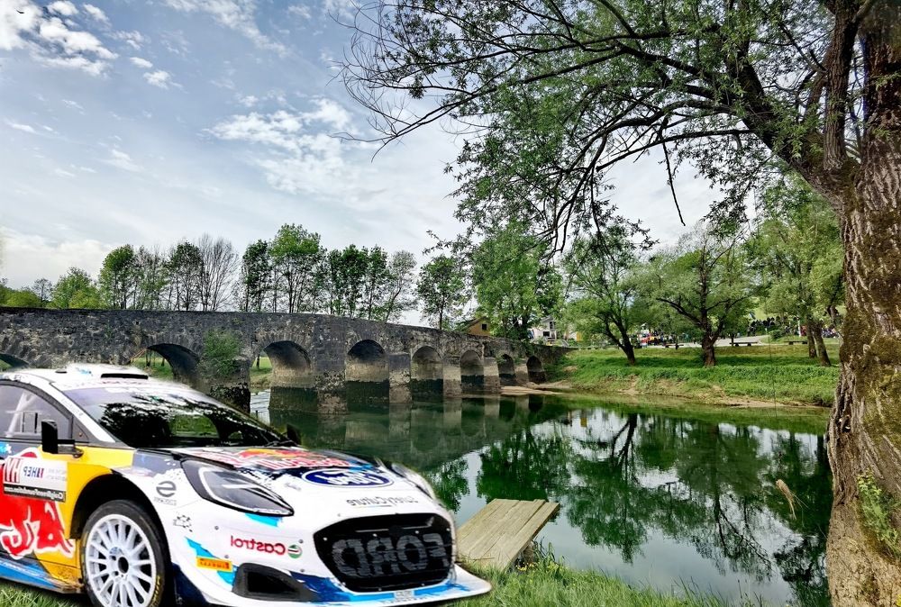 Photograph by Alen Brkić