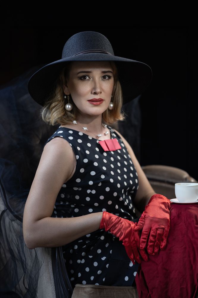 Photograph by Svetlana Pascoal