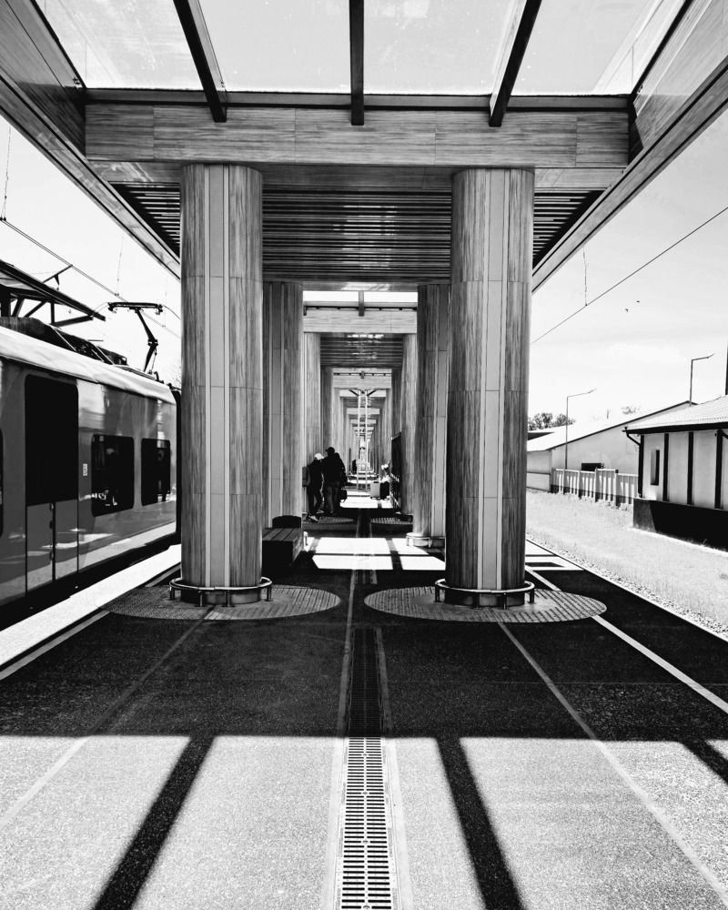 Photograph by Бороненков Вадим
