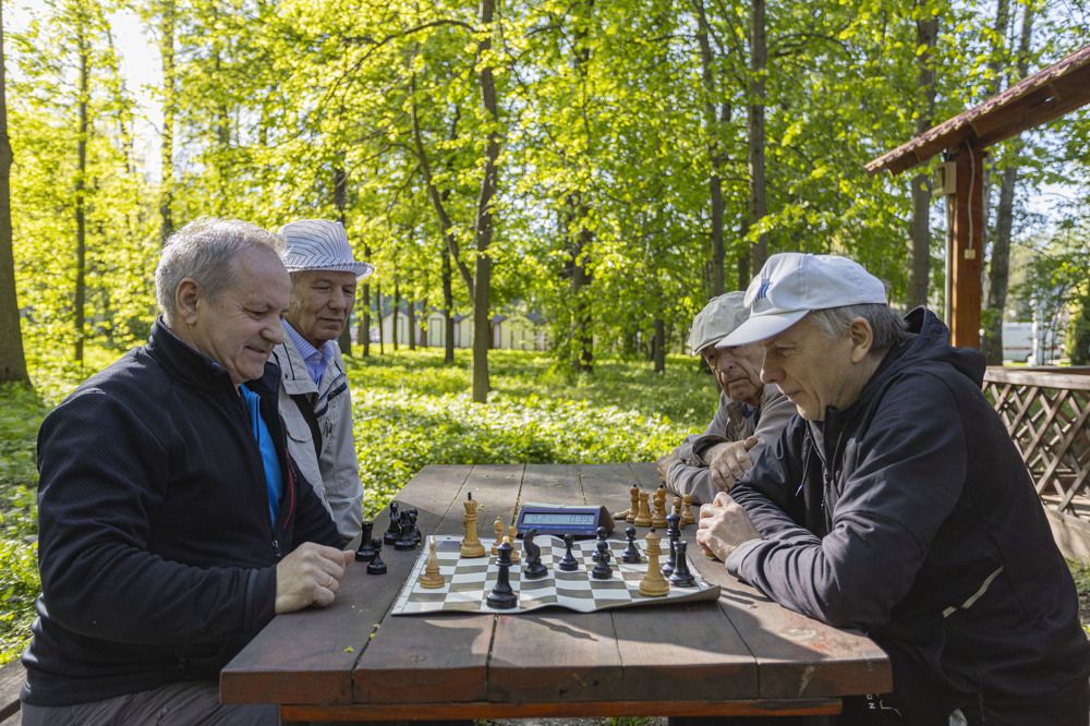 Photograph by Владислав Капанов