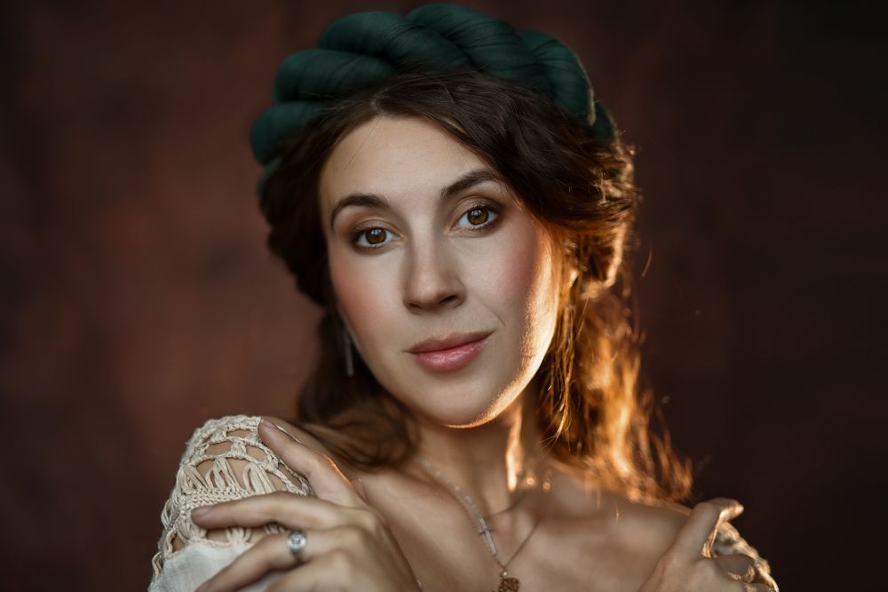 Photograph by Келлер Ольга