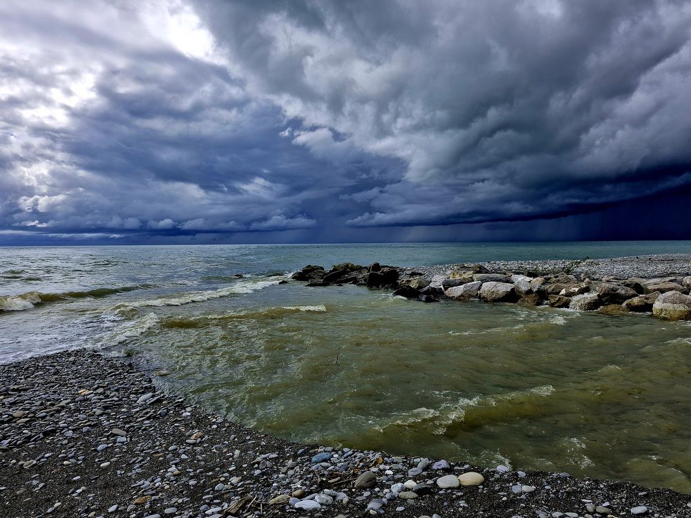 Photograph by Igor Chechin