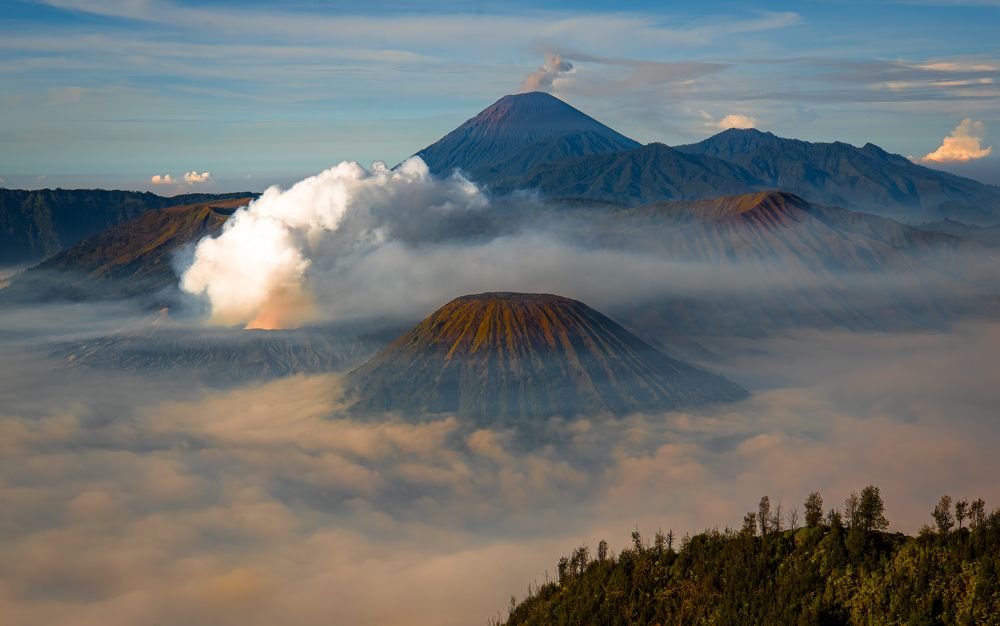 Photograph by Hanh P. T. Pham