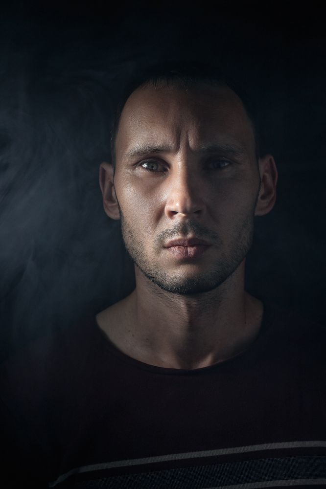 Photograph by Алексей Тимофеев