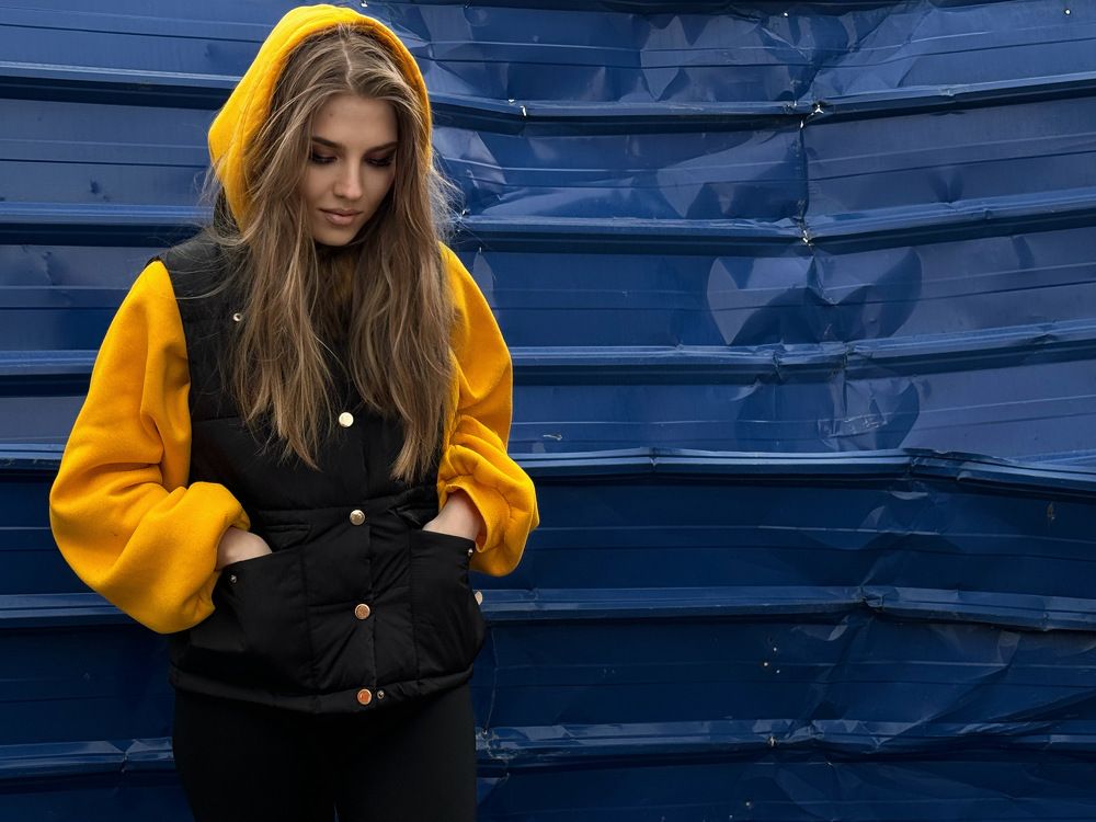 Фотография автора Кристина Тяттэ