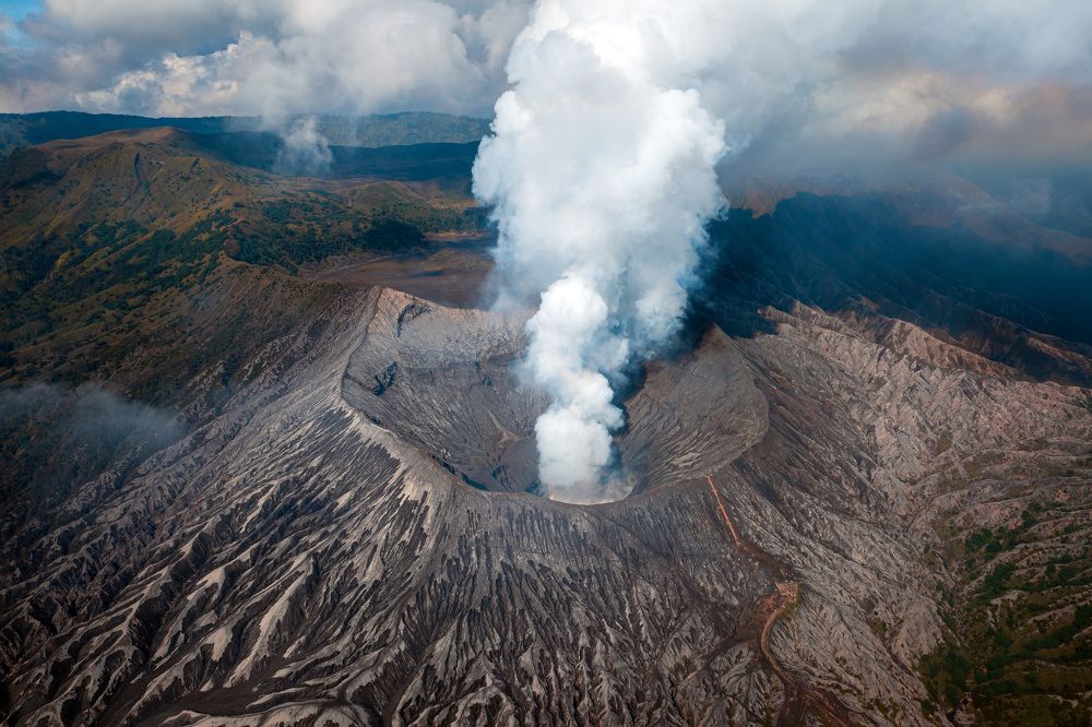 Photograph by Hanh P. T. Pham