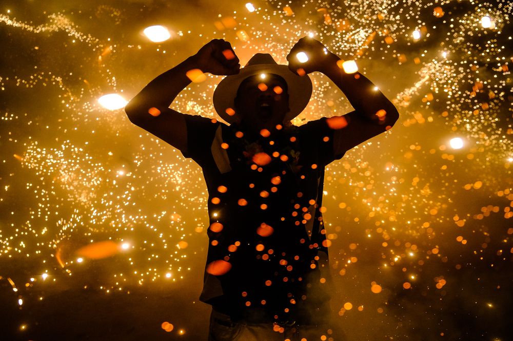 Photograph by Antonio Flores García