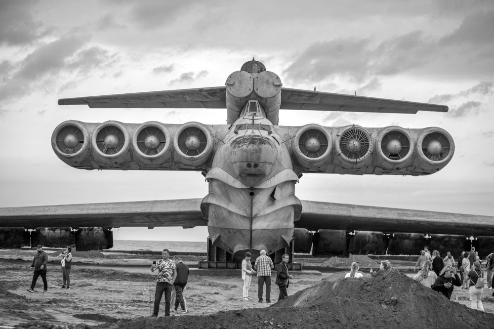 Photograph by Brais Tomualva