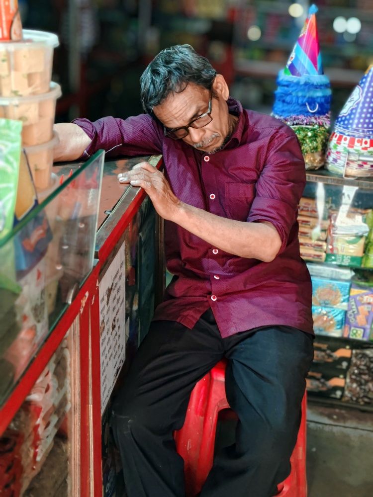 Фотография автора Santanu Dasgupta