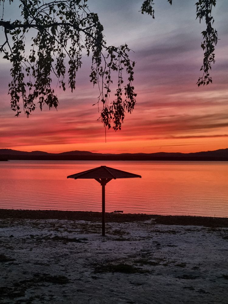 Photograph by Елена Ромашкина