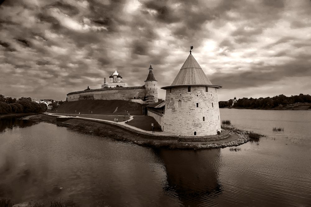 Photograph by Евгений Соколов