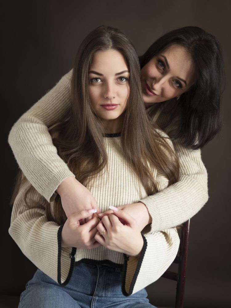 Photograph by Алексей Петров