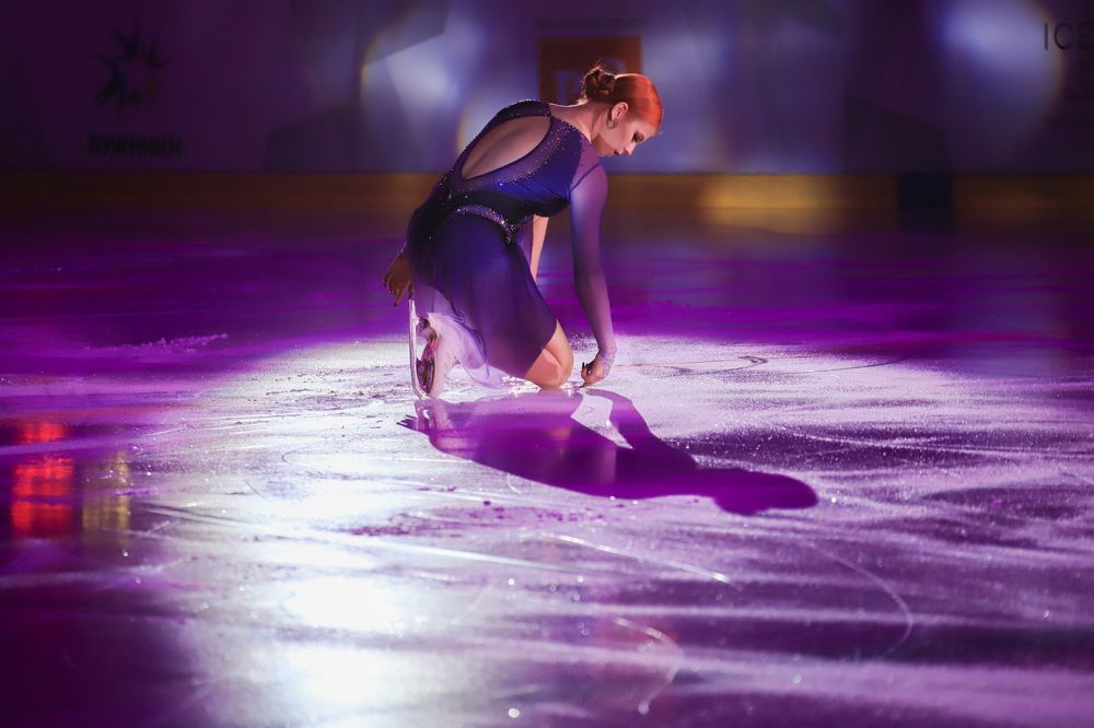 Photograph by Aleksandra