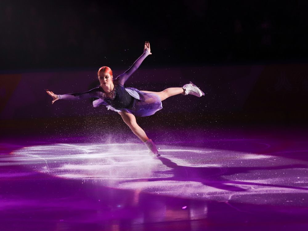 Photograph by Aleksandra