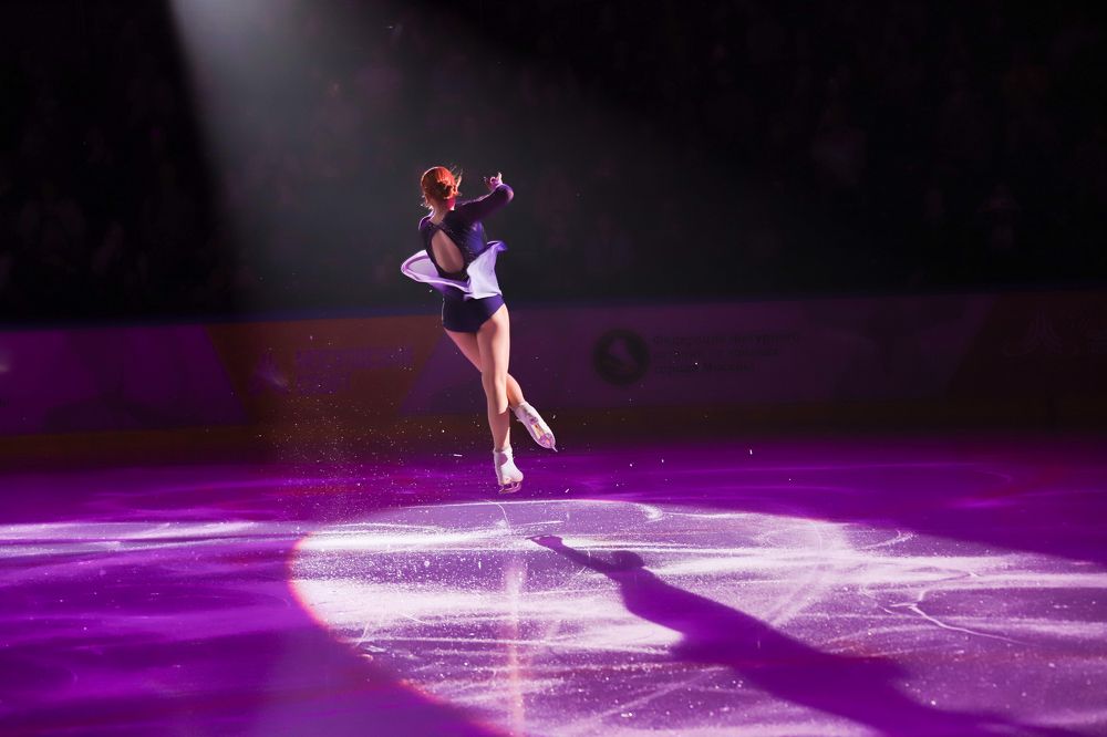 Photograph by Aleksandra