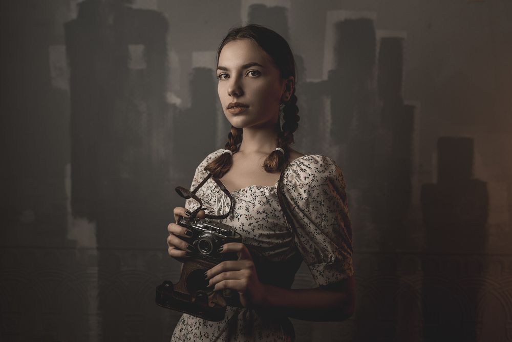 Photograph by Сергей Лексин