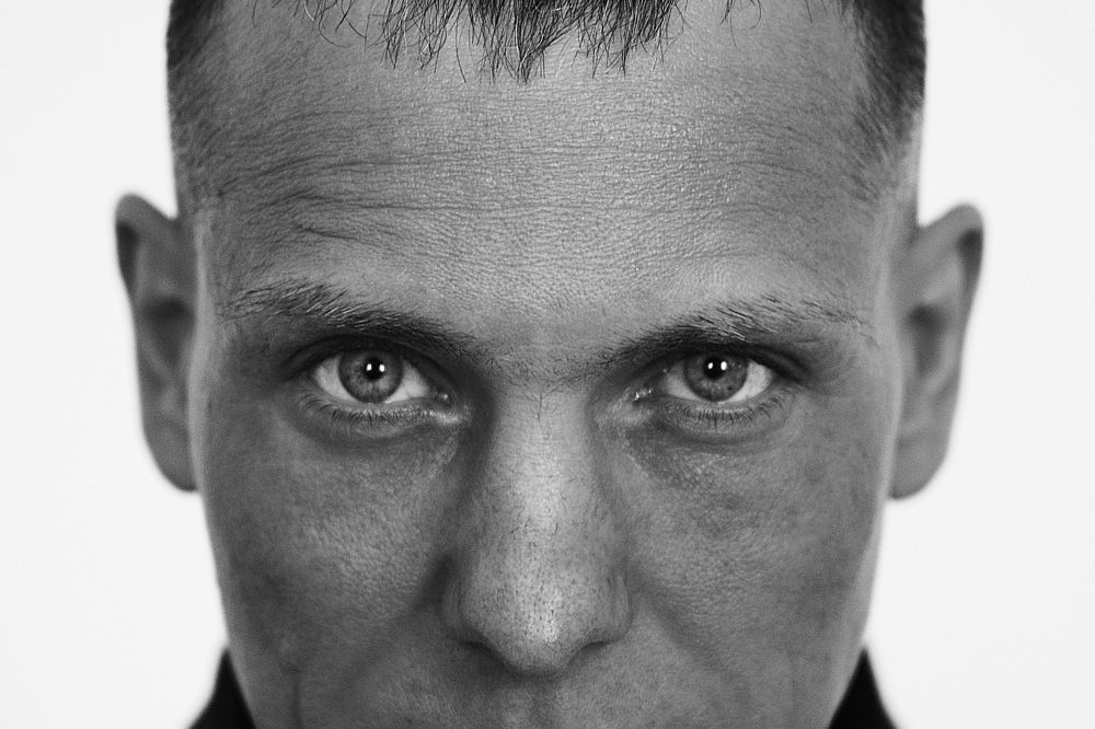 Photograph by Полина Федорович