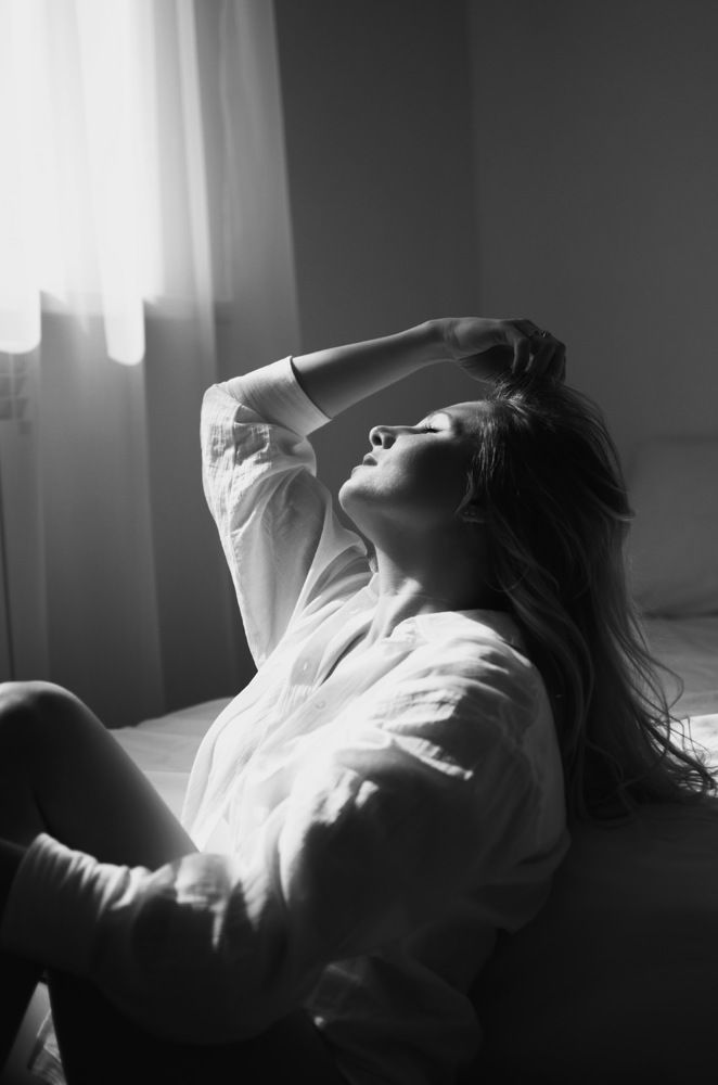 Photograph by Полина Федорович