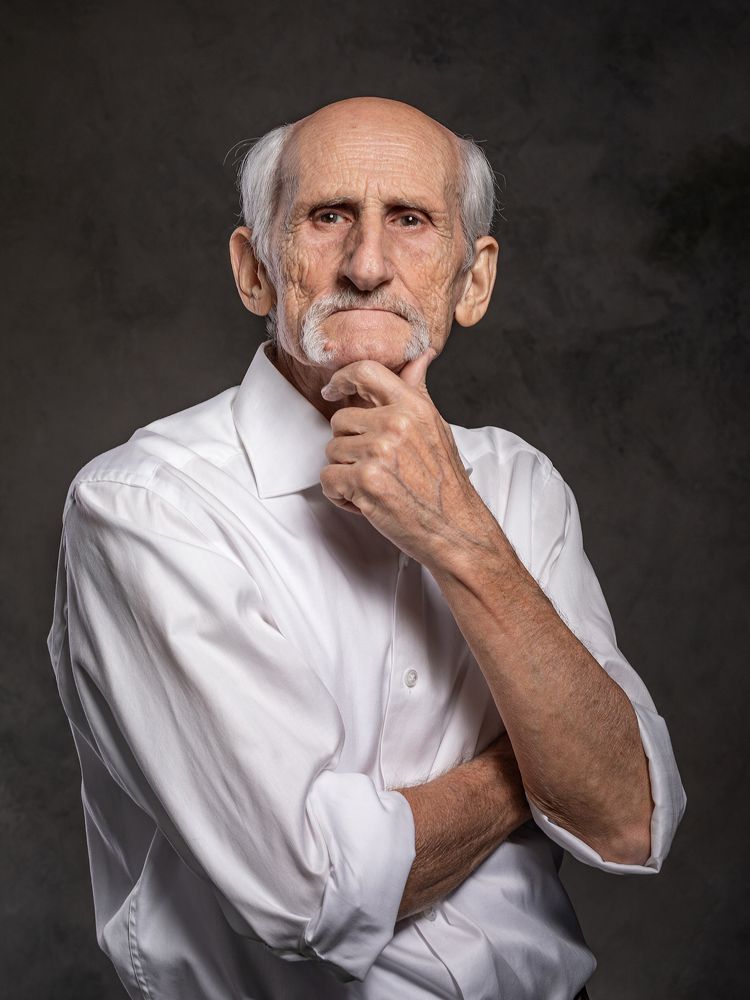 Photograph by Натали Воскресенская