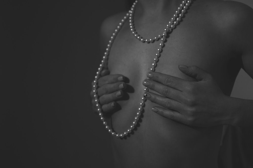 Photograph by Полина Федорович