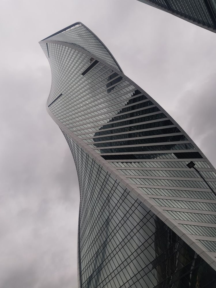 Photograph by Анастасия Апархова