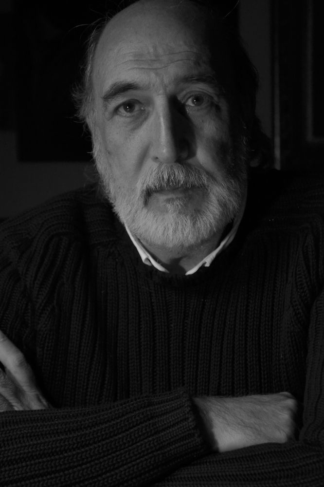 Фотография автора Ileana Andrea Gavinoser