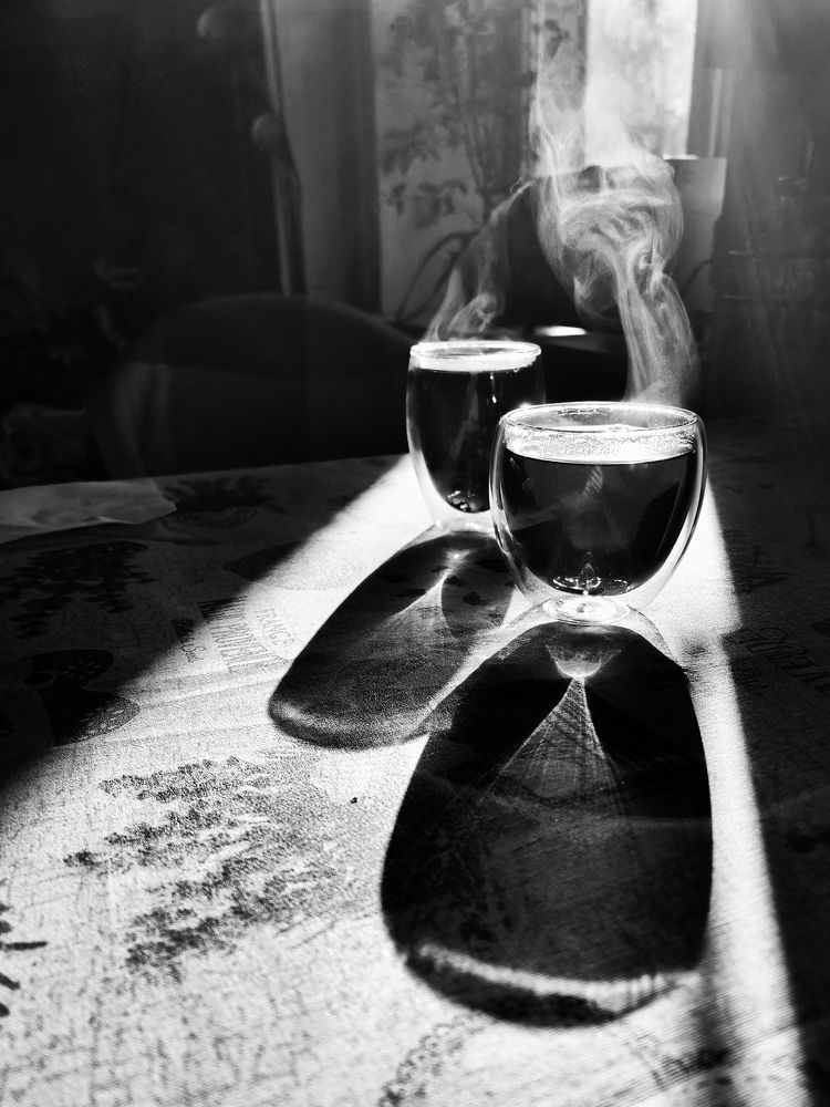 Photograph by Aleksandra