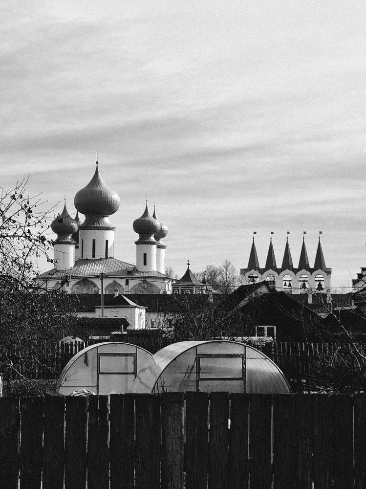 Photograph by Сергей Никифоров