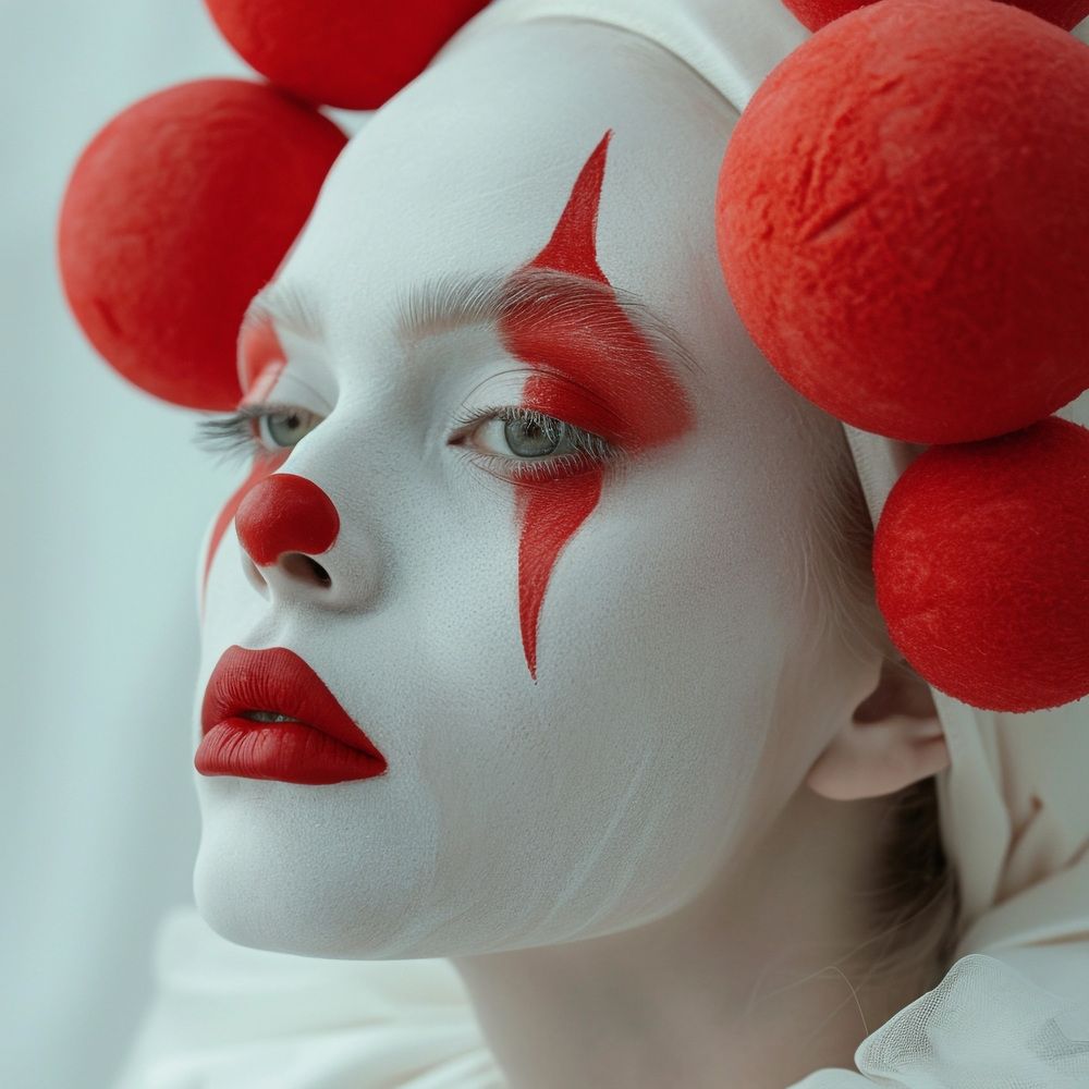 Photograph by Igor Lukin