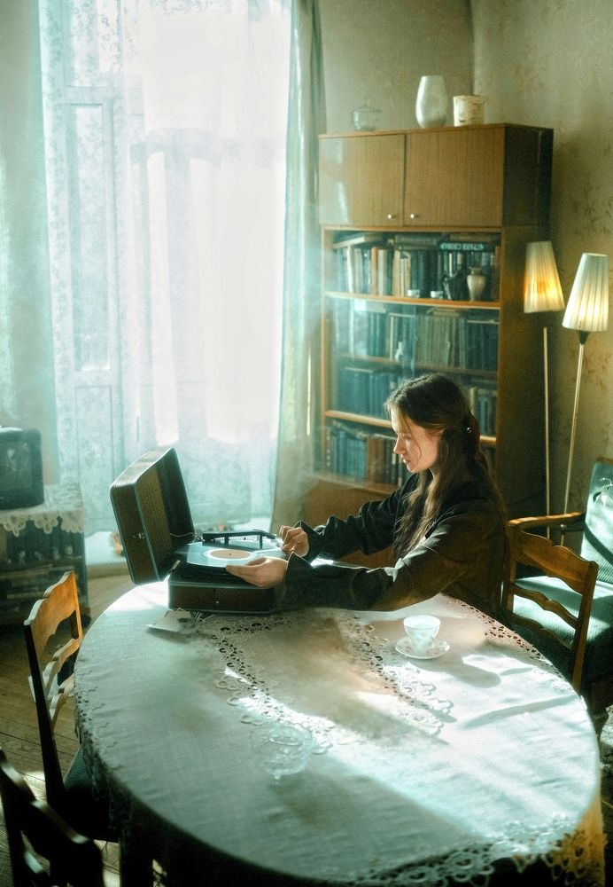 Photograph by Сергей Никифоров